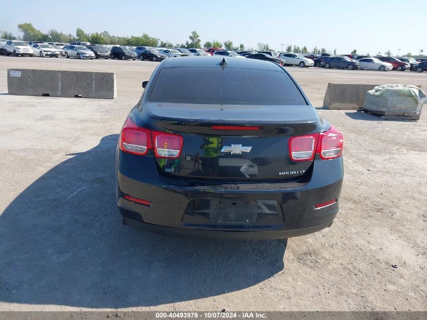 1G11C5SL6FF182141 2015 CHEVROLET MALIBU - Image 16