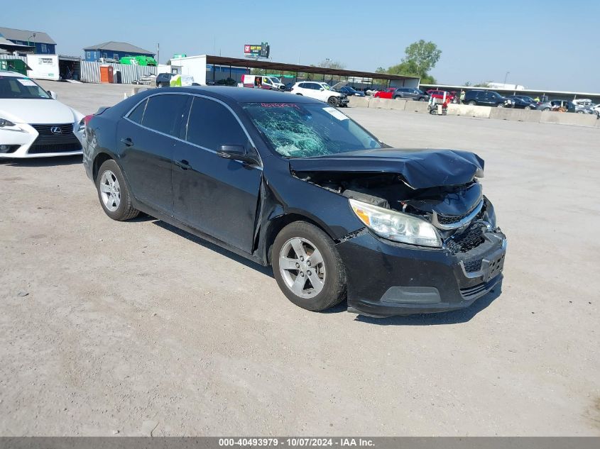 1G11C5SL6FF182141 2015 CHEVROLET MALIBU - Image 1