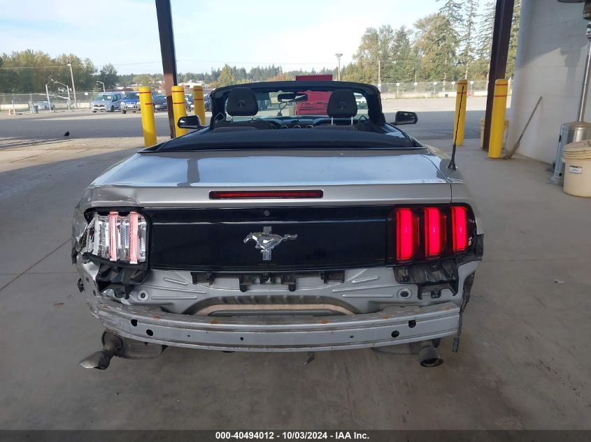 1FATP8EM9F5363742 2015 Ford Mustang V6