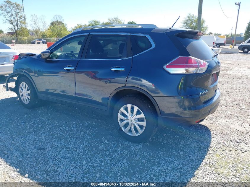 VIN 5N1AT2MT0GC877359 2016 NISSAN ROGUE no.3