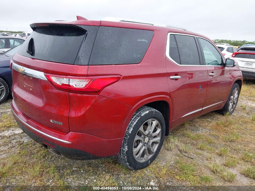 VIN 3GKALMEG7RL106362 2018 CHEVROLET TRAVERSE no.4