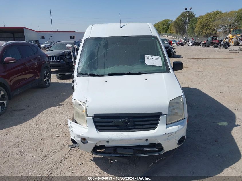 NM0LS7BN6DT171491 2013 Ford Transit Connect Xlt