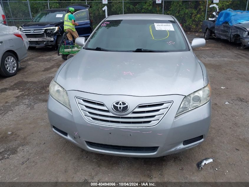 4T1BE46K49U403118 2009 Toyota Camry Le