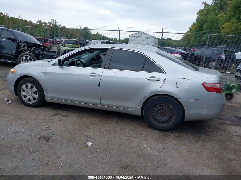 4T1BE46K49U403118 2009 Toyota Camry Le