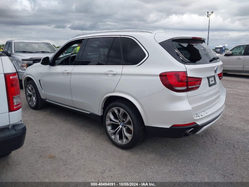 VIN 5UXKR2C53E0H32598 2014 BMW X5, Sdrive35I no.14