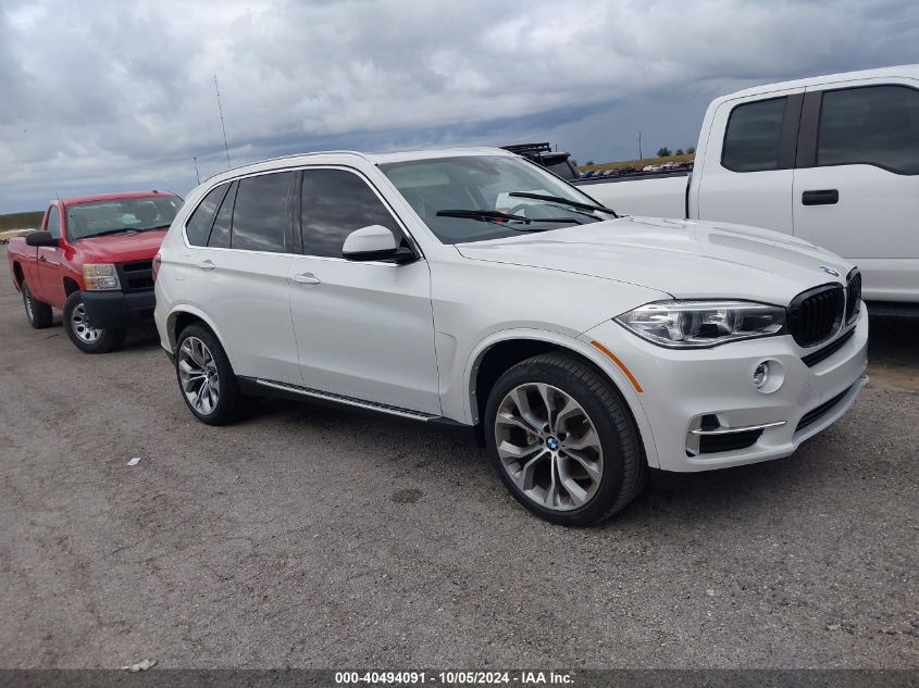 VIN 5UXKR2C53E0H32598 2014 BMW X5, Sdrive35I no.1