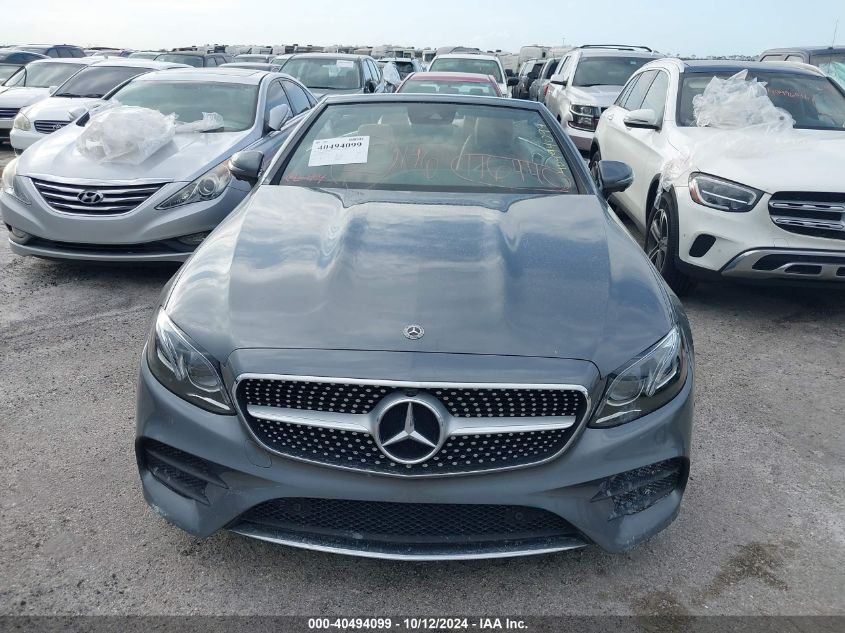 VIN WDD1K6HB7KF116440 2019 Mercedes-Benz E-Class, E450 no.6