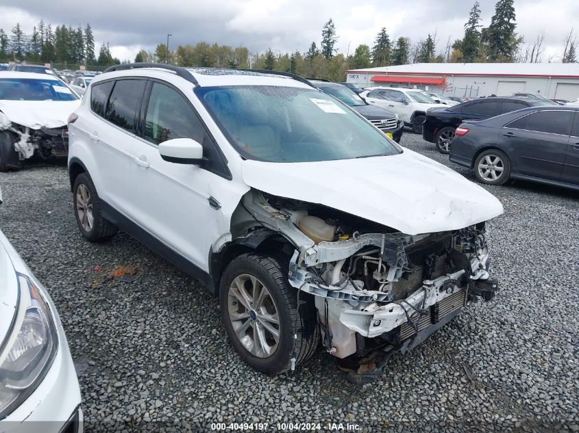 1FMCU9G93HUA25713 2017 FORD ESCAPE - Image 1