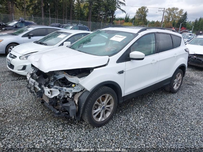 1FMCU9G93HUA25713 2017 FORD ESCAPE - Image 2