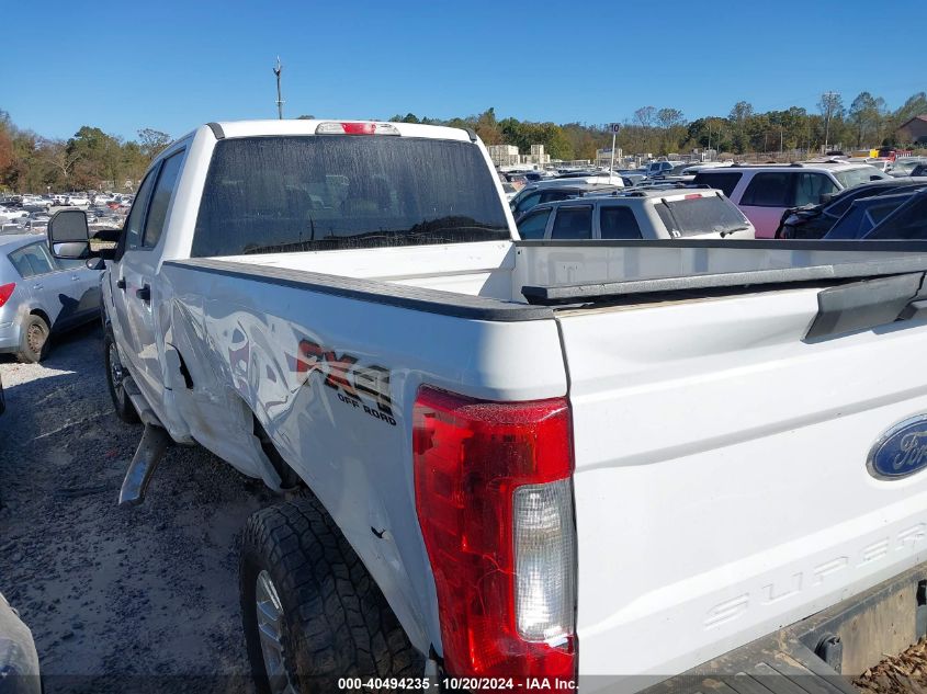 VIN 1FT7W2B65KEC86458 2019 FORD F-250 no.14