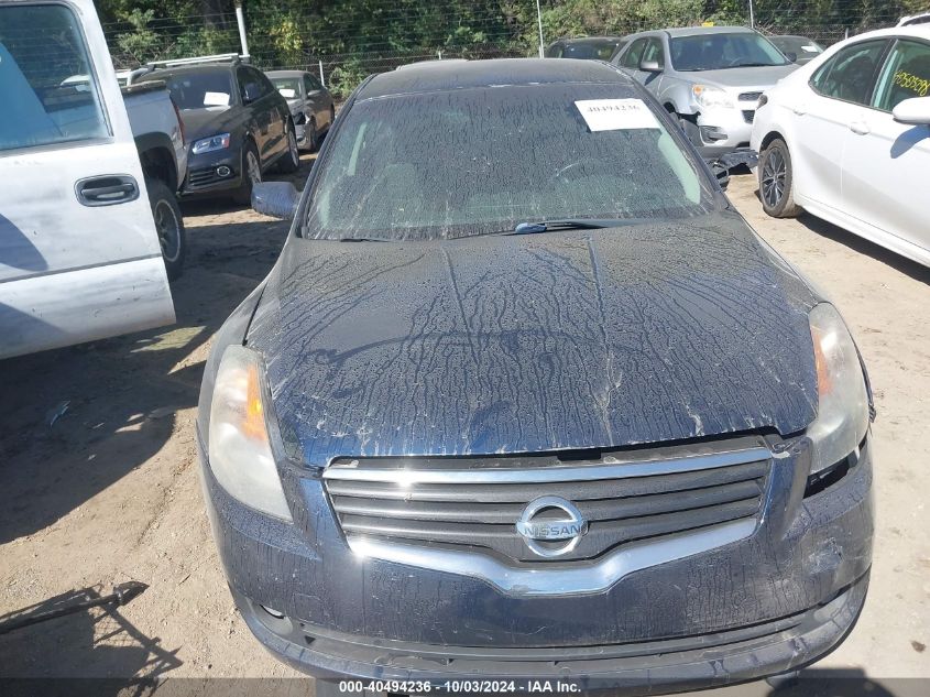 1N4AL21E59N426662 2009 Nissan Altima 2.5 S