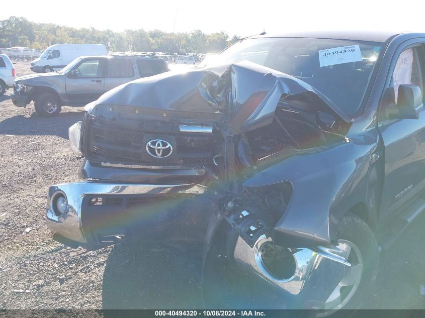 5TFDY5F13CX234488 2012 Toyota Tundra Crewmax Sr5