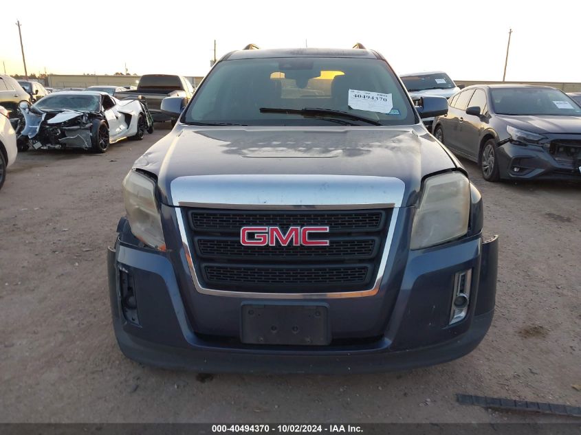 2GKFLSE37E6230783 2014 GMC Terrain Slt-1