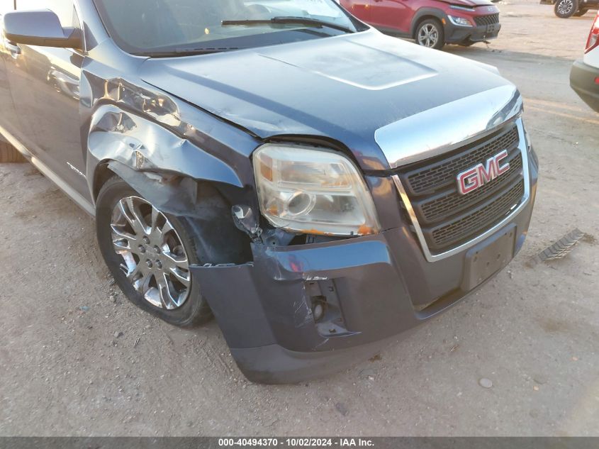 2GKFLSE37E6230783 2014 GMC Terrain Slt-1