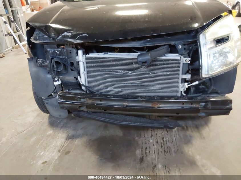 2CNDL33F386004603 2008 Chevrolet Equinox Lt