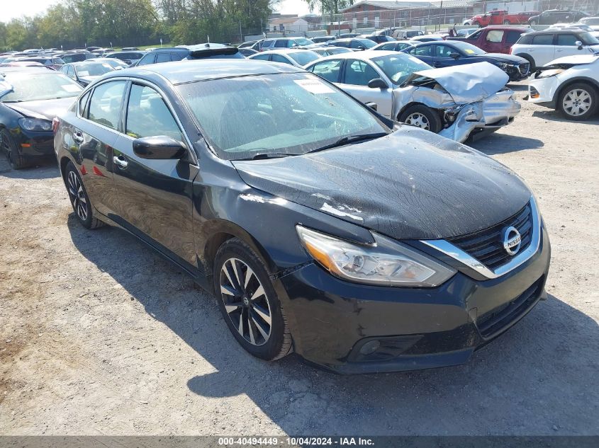 1N4AL3AP5JC110976 2018 NISSAN ALTIMA - Image 1