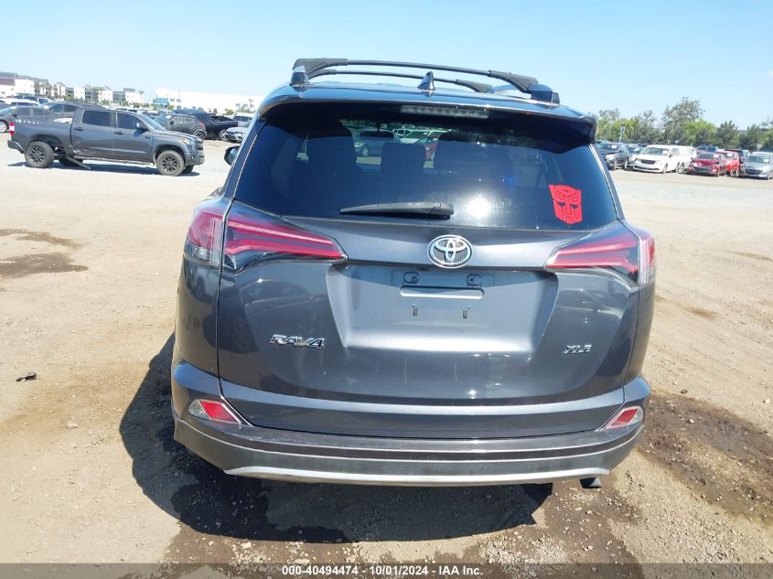 2T3WFREV8GW263568 2016 TOYOTA RAV 4 - Image 16