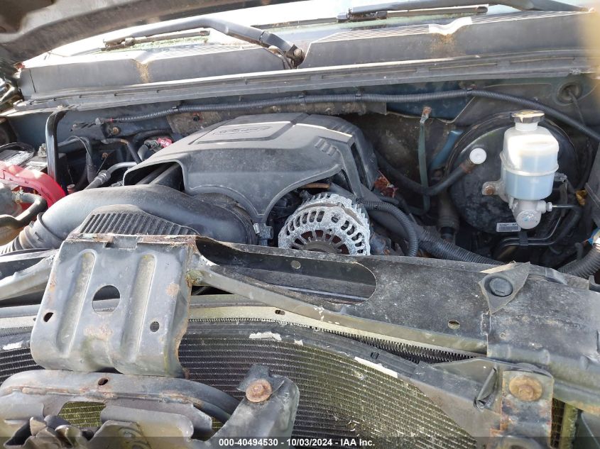 1GCEK29009Z276928 2009 Chevrolet Silverado 1500 Lt