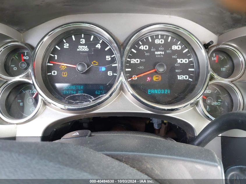 1GCEK29009Z276928 2009 Chevrolet Silverado 1500 Lt