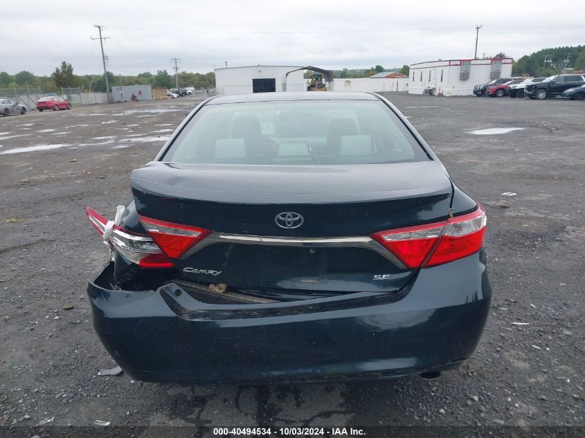 4T1BF1FKXHU724767 2017 TOYOTA CAMRY - Image 16