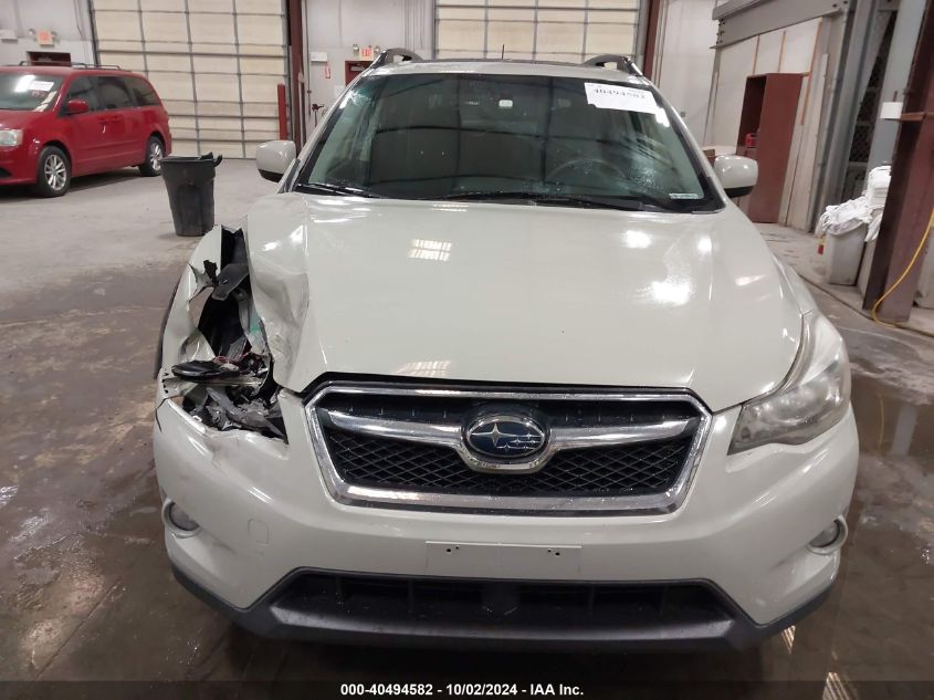 JF2GPAVC9DH210592 2013 Subaru Xv Crosstrek 2.0I Premium