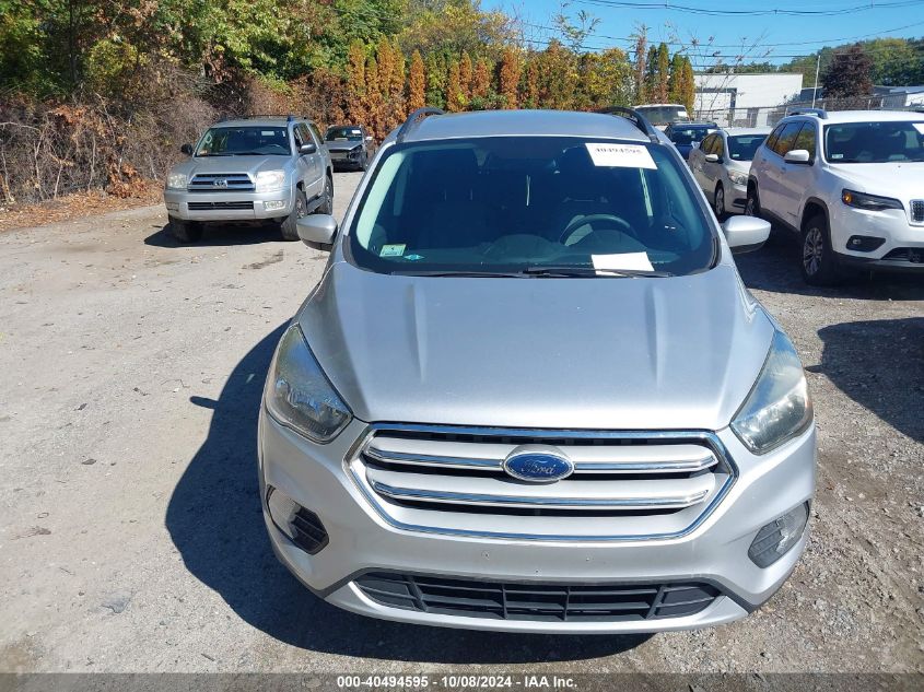 2018 FORD ESCAPE SE - 1FMCU9GD2JUA06158