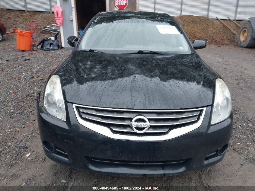 1N4AL2AP7CC255174 2012 Nissan Altima 2.5