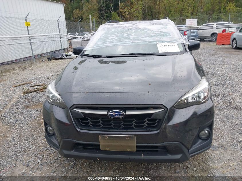 2019 Subaru Crosstrek 2.0I Premium VIN: JF2GTAEC5KH205558 Lot: 40494655