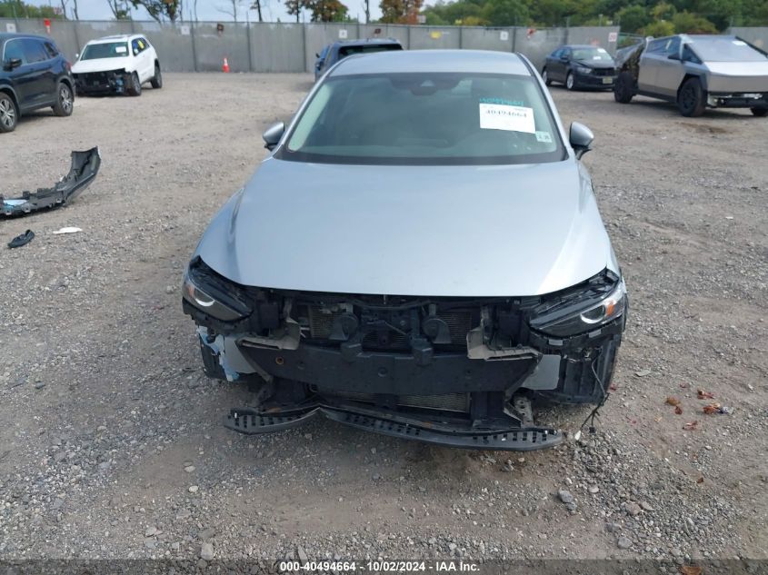 2019 Mazda Mazda3 Preferred Package VIN: 3MZBPADL7KM105341 Lot: 40494664