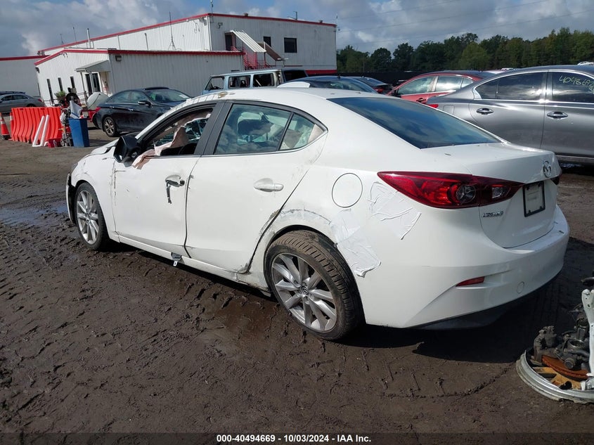 VIN 3MZBN1V77HM104965 2017 MAZDA MAZDA3 4-DOOR TOURING