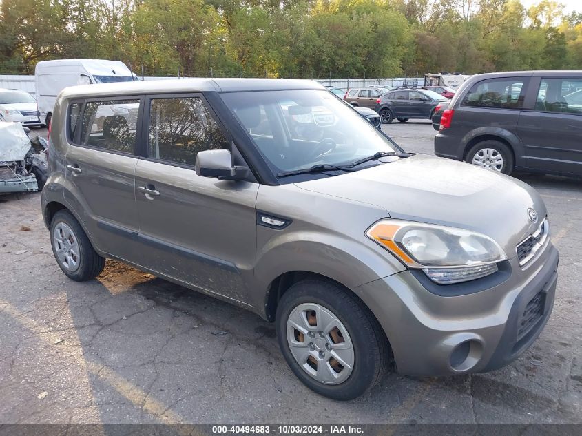 KNDJT2A59D7498231 2013 Kia Soul