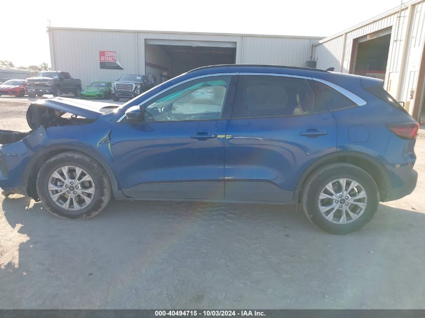 2023 FORD ESCAPE ACTIVE - 1FMCU0GN4PUA94918