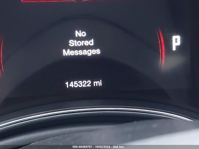 1C4SDJCT6GC484824 2016 Dodge Durango R/T