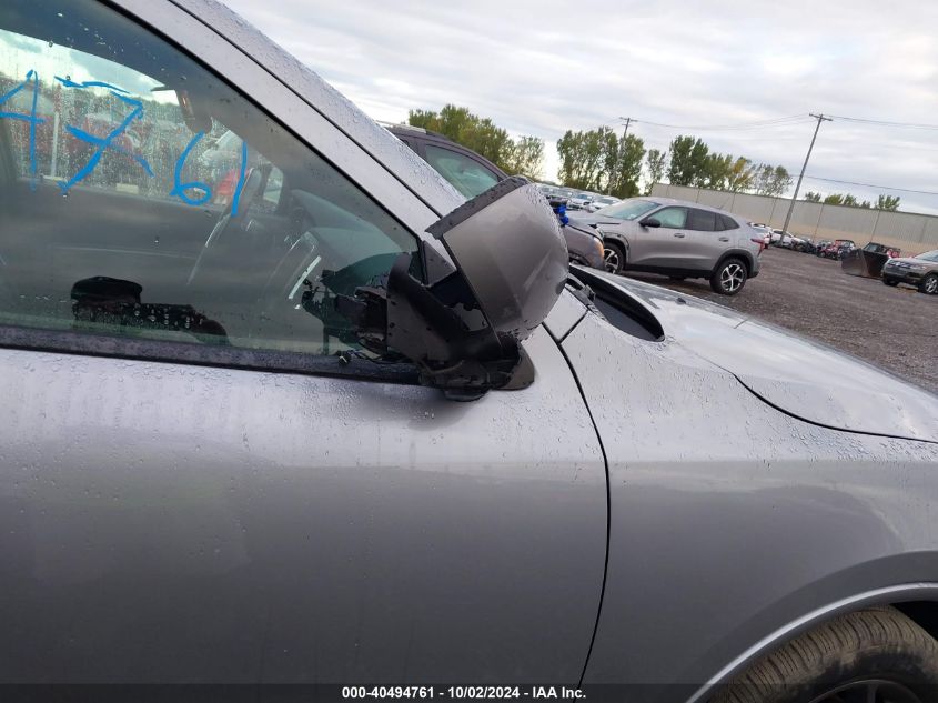 1C4SDJCT6GC484824 2016 Dodge Durango R/T