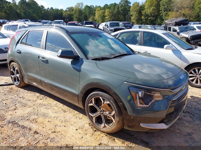 2024 KIA Niro, Ex Touring