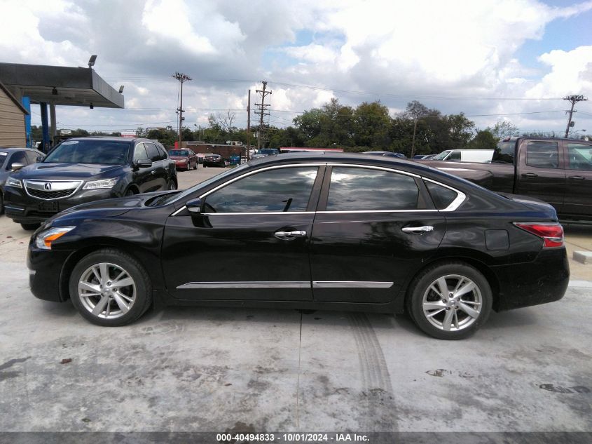 1N4AL3AP6FC204436 2015 NISSAN ALTIMA - Image 15