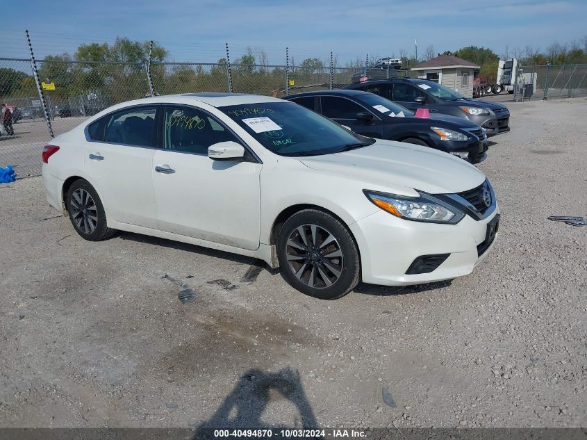 1N4AL3AP3GC127798 2016 NISSAN ALTIMA - Image 1