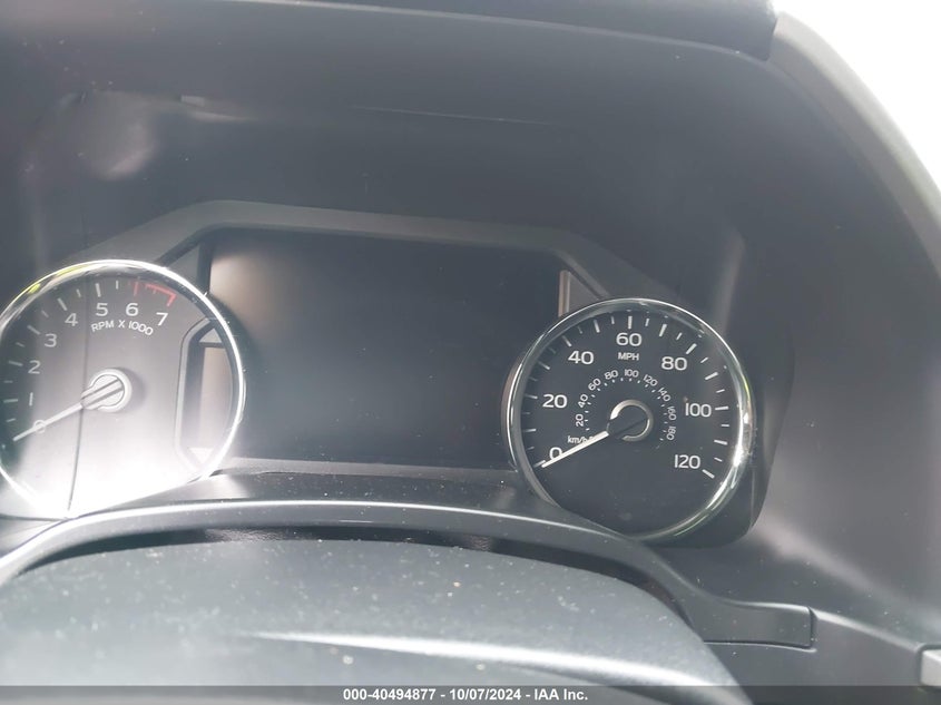 2019 FORD F-150 PLATINUM - 1FTEW1E44KFB77057