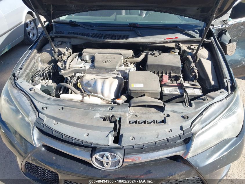 4T1BF1FK7GU144147 2016 Toyota Camry Se