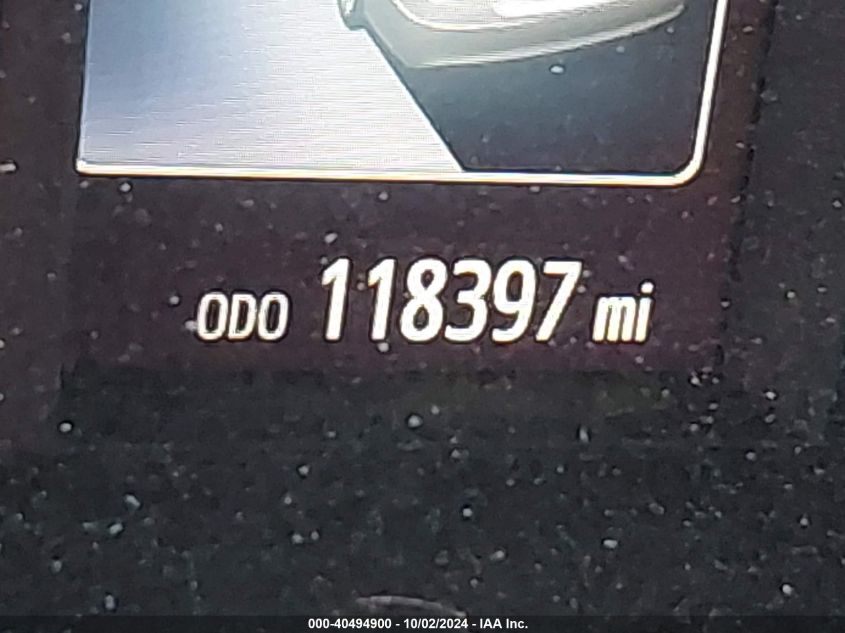 4T1BF1FK7GU144147 2016 Toyota Camry Se