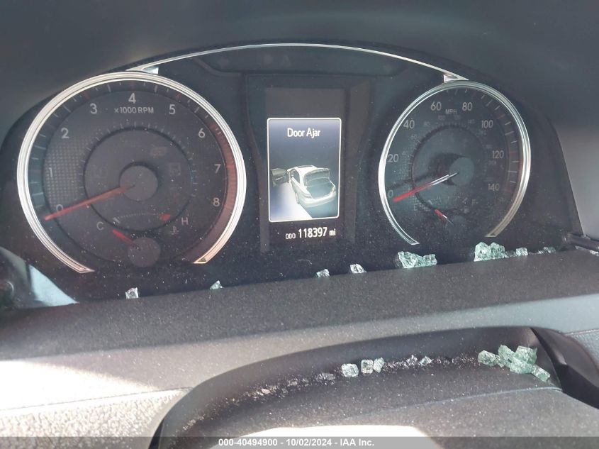 4T1BF1FK7GU144147 2016 Toyota Camry Se