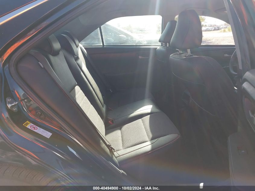 4T1BF1FK7GU144147 2016 Toyota Camry Se