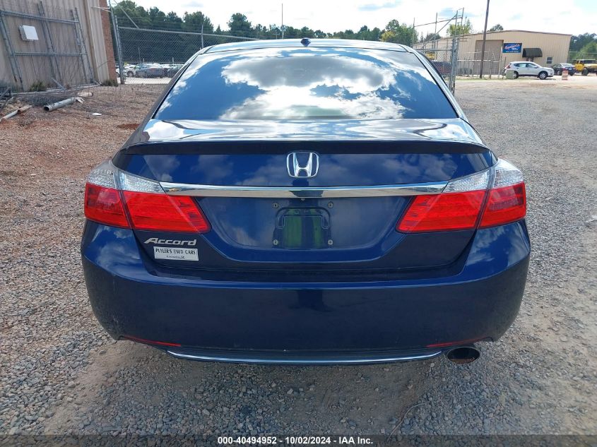 VIN WA1LHAF7XKD039586 2014 HONDA ACCORD no.16