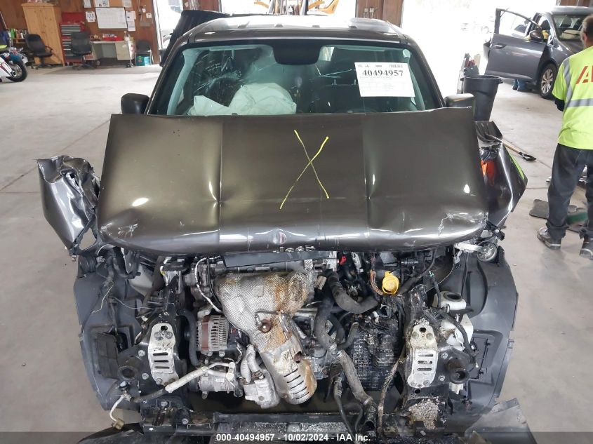 ZACNJBAB5KPK84654 2019 Jeep Renegade Sport 4X4