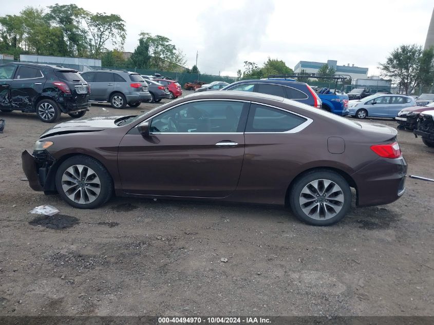 1HGCT1B39DA017544 2013 Honda Accord Lx-S