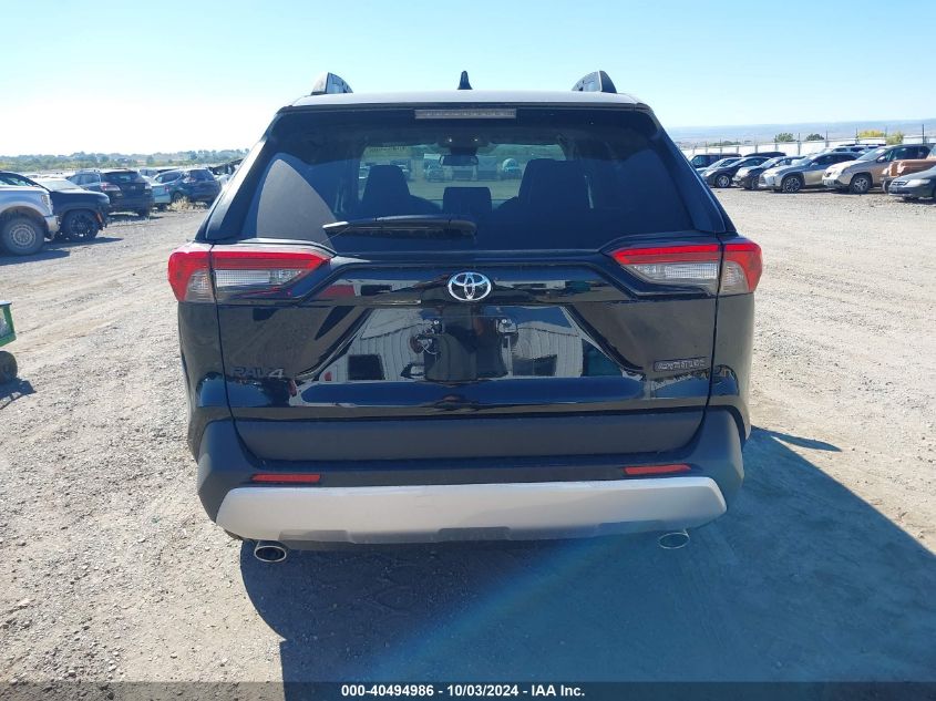 2T3J1RFV6RW464072 2024 TOYOTA RAV 4 - Image 16