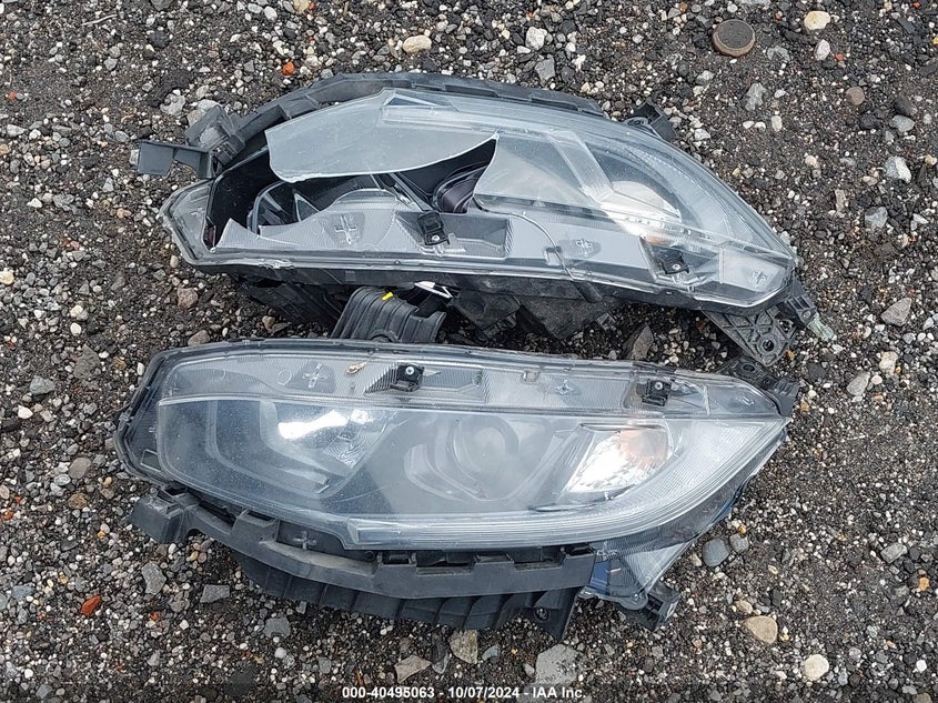 VIN 2HGFC2F6XKH592306 2019 HONDA CIVIC LX