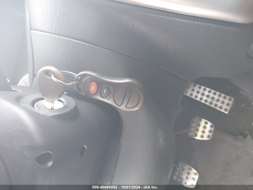 1B3ES66S25D164475 2005 Dodge Srt4