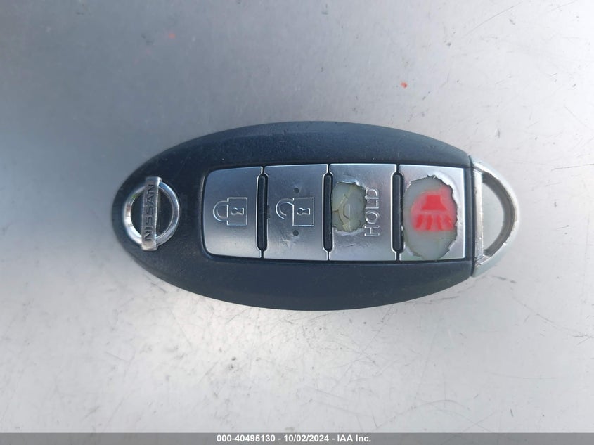 1N4AL2AP1CN537797 2012 Nissan Altima 2.5 S