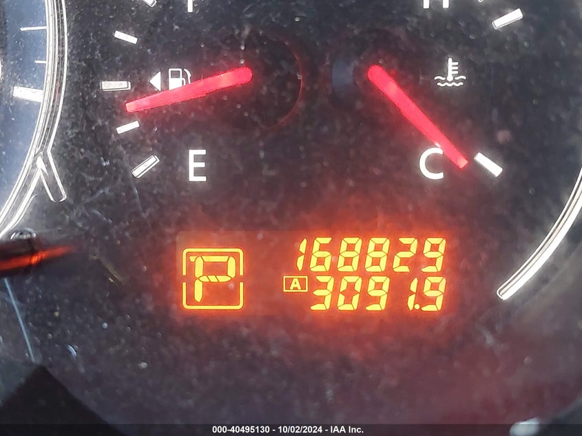 1N4AL2AP1CN537797 2012 Nissan Altima 2.5 S